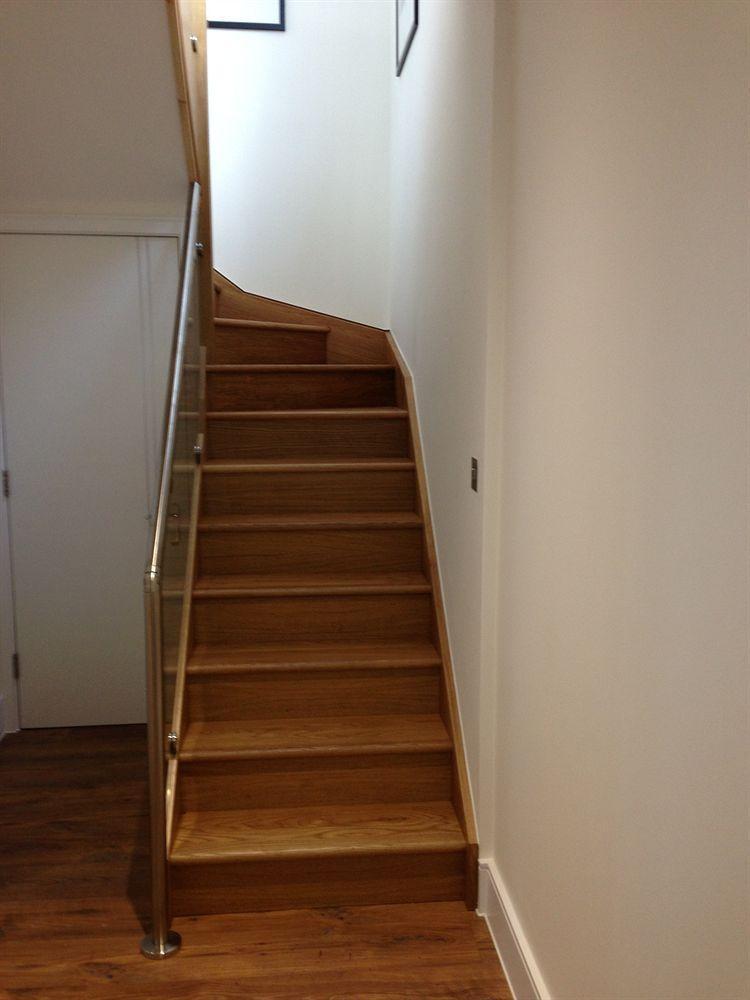 Max Serviced Apartments Commercial Road Londres Extérieur photo